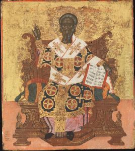 Saint James (Tzanes) Saint James (Tzanes)