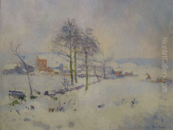 Effet de neige - view 1