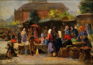 On the Market On the Market