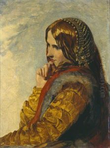 Desdemona