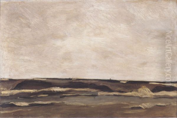 The sea - view 1