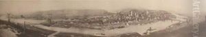 Pittsburgh From Mt. Washington