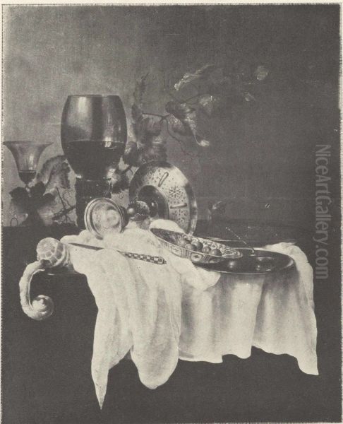 Le Verre de Boheme - view 1