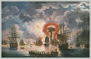 Sea Battle Episode Sea Battle Episode