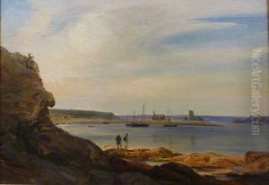 Le Port de Camaret