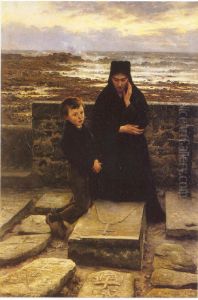 La Veuve de l'Ile de Sein La Veuve de l'Ile de Sein