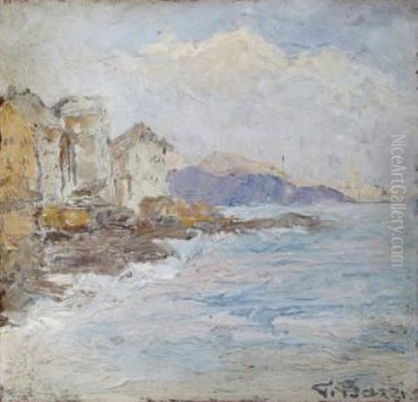Portofino (Bazzi) - view 1