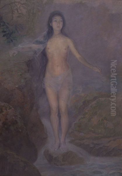 Mist (Nude) - view 1