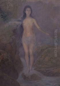 Mist (Nude) Mist (Nude)