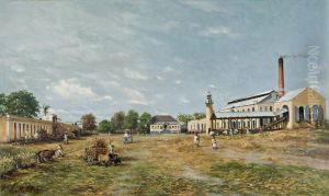 Hacienda La Fortuna
