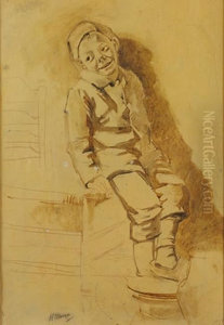 Haarlem Boy Haarlem Boy