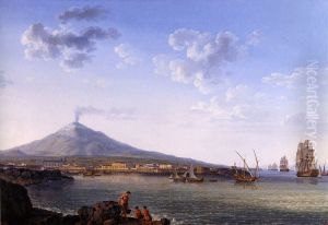 View of Catania and Etna View of Catania and Etna