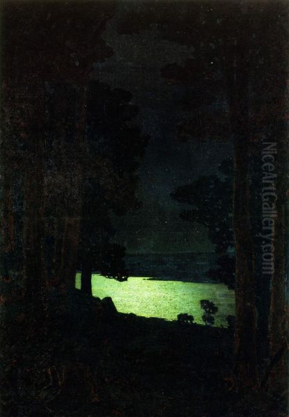 Night at the Don - view 1