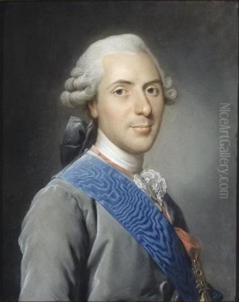 Louis de France (1729-1765), fils de Louis XV - view 1