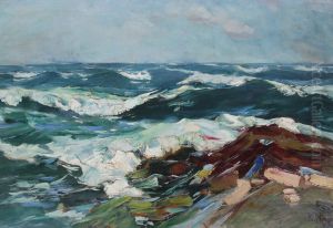 Waves Waves