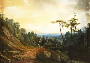 landscape landscape