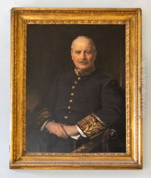 Sir Frederick Cawley (1850-1937), 1st Baron Cawley, MP - view 1