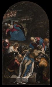Entombment