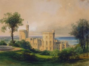 Babelsberg Palace