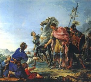 The Justice of Trajan