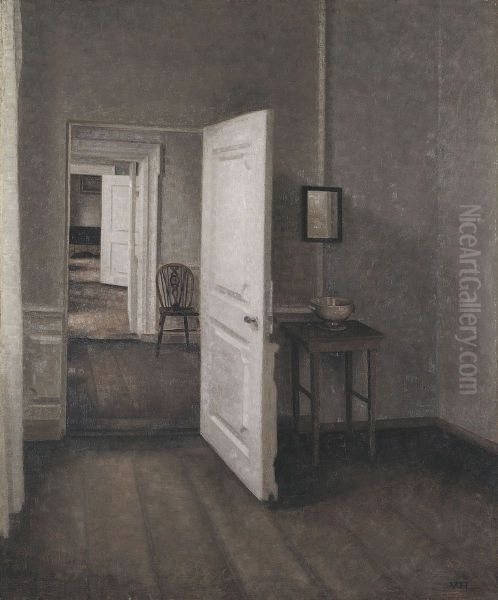 The Four Rooms - view 1