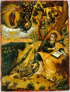 John of Patmos (Poulakis)