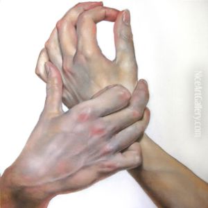 Hands #1, Hands #1,
