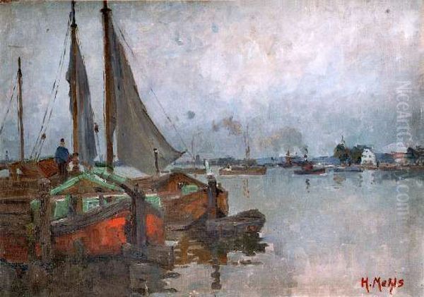 Segelboote - view 1