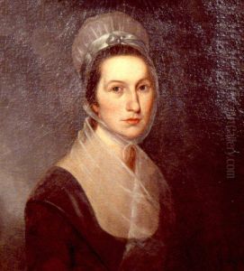 Priscilla D Ridgely