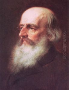 Konrad von Maurer, professor i rettsvitenskap ved universitetet i Munchen