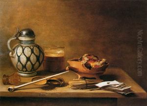 Still life