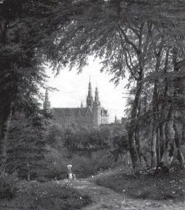 Frederiksborg