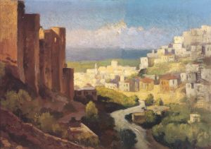 Tripoli.