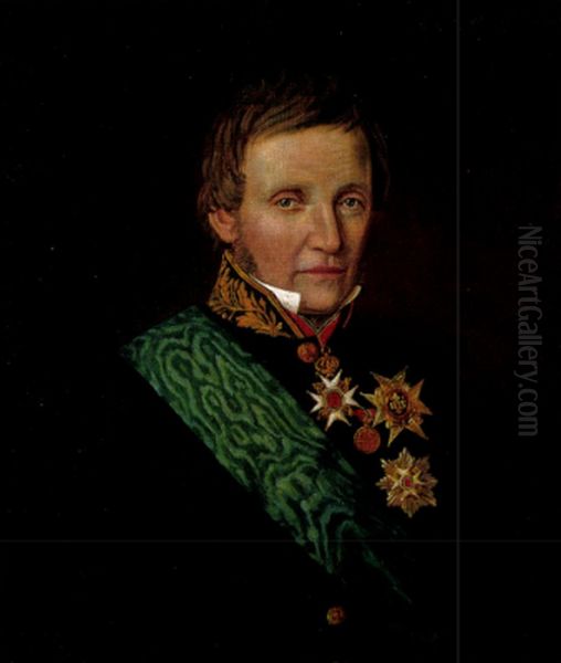 Jorgen Herman Vogt - view 1