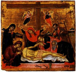 Lamentation of Christ