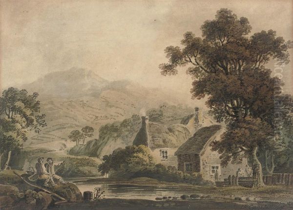 Cottages In County Wicklow - view 1