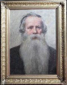 A Portrait Of The Artist Henry Hetherington Emmerson A Portrait Of The Artist Henry Hetherington Emmerson