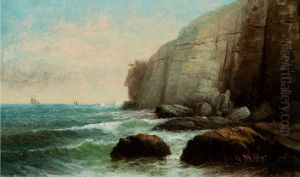 Cushing Island, Portland