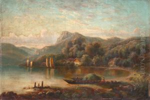 Hay Boat