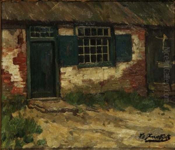 Goois Boerderijtje - view 1