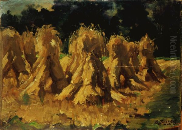 Korenschoven - view 1