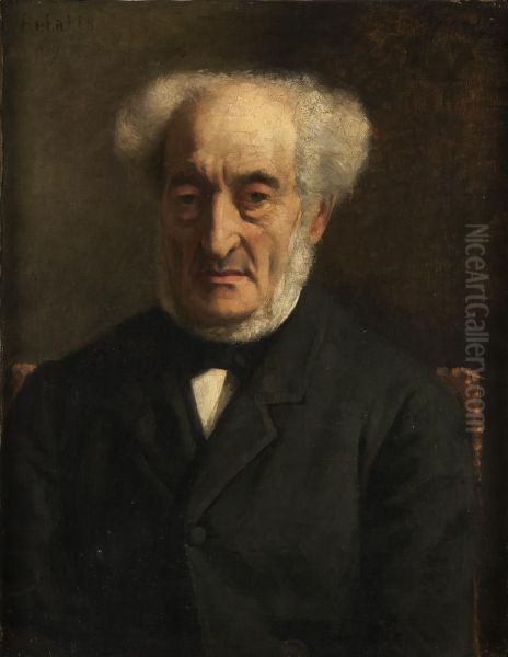 Salomon Simon Frankfort - view 1