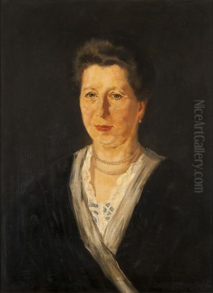 Judith Sanders - view 1