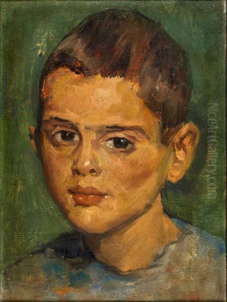 Portret Sem - view 1