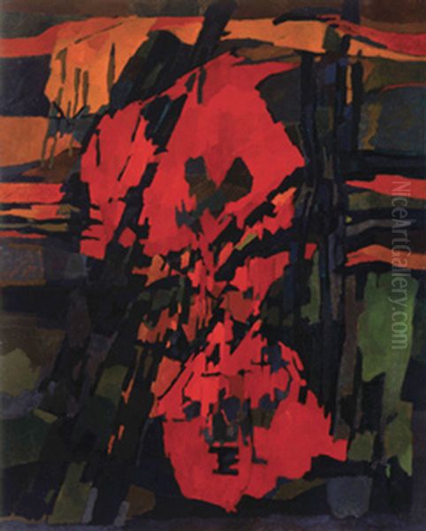 Broceliande - view 1