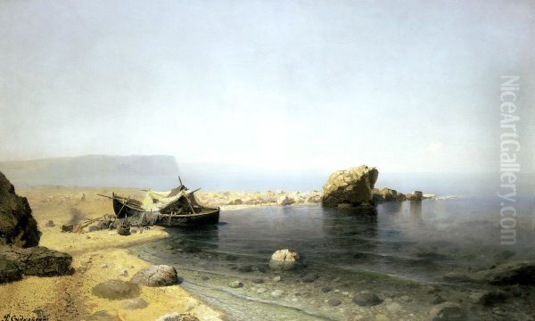Clear Water - view 1