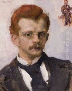 Self-Portrait