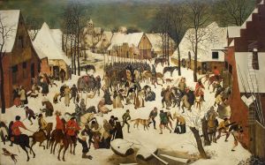 Massacre of the Innocents