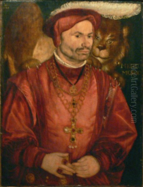 Court Jester Mertl - view 1
