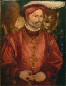 Court Jester Mertl